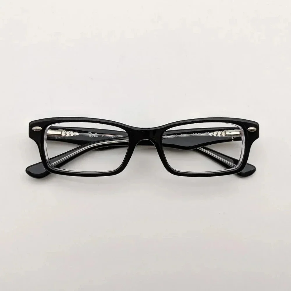 🕶️Ray-Ban RB1530 3529 Kid's Eyeglasses 46/16 125 /ANI234🕶️